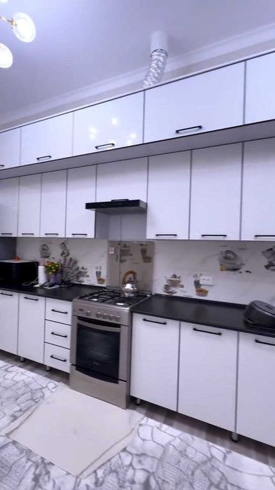 1 продаётся коттедж 6,5соток, ориентир Мотрид