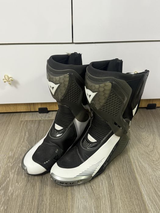 Cizme moto Dainese torque 4