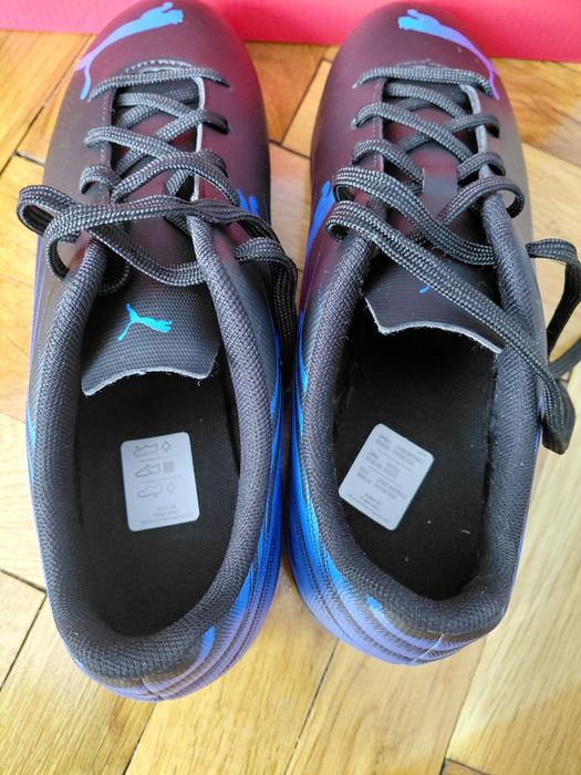Стоножки Puma 37.5номер