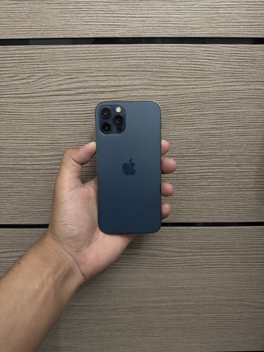 Айфон 12 про 128гб