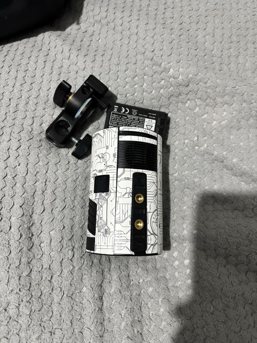 Продам вспышку godox ad100pro