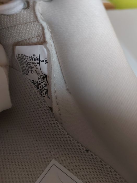 Nike Air Force1-42.5н-НОВО