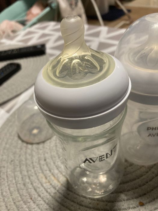 Philips Avent шишета