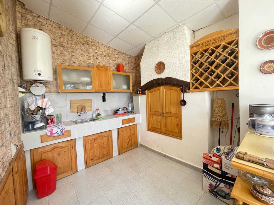 Продава се Къща в Габрово, Център - 70 кв.м за 1072 €/кв.м - Снимка #1