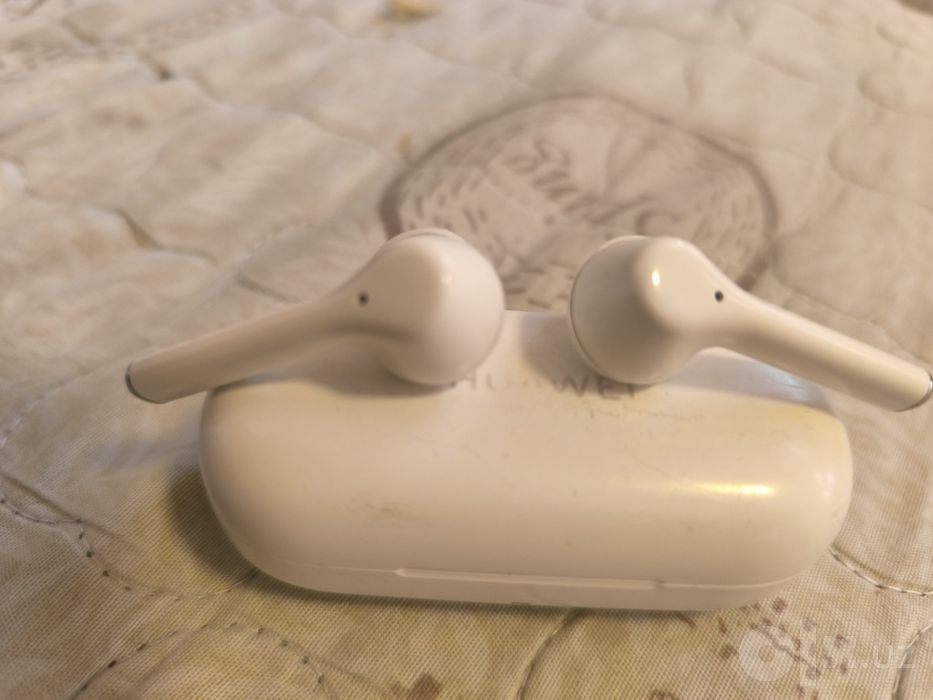 Huawei freebuds 3i