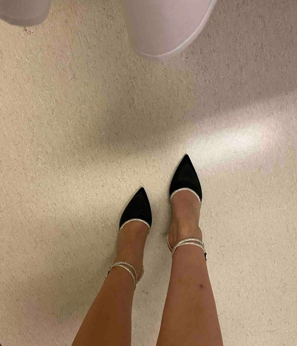 Продам туфли шикарные