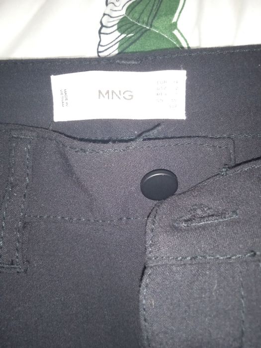 Продам брюки клёш Mango фирма