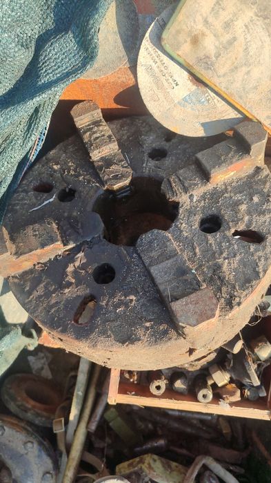 Резци для токарей их пренодлежности