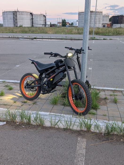 Kugoo wish 02 pro