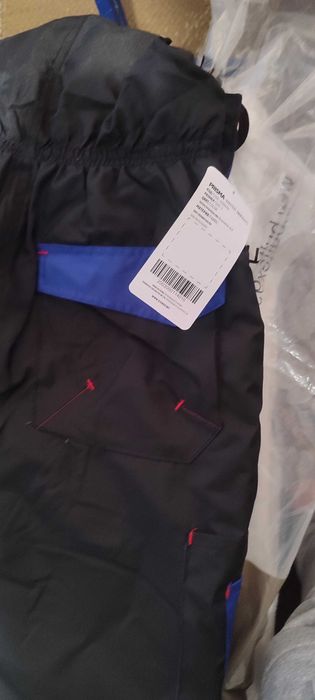 Полугащеризон PRISMA WINTER