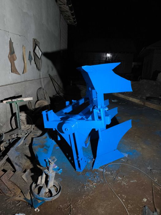 Aylanma puluk sotiladi