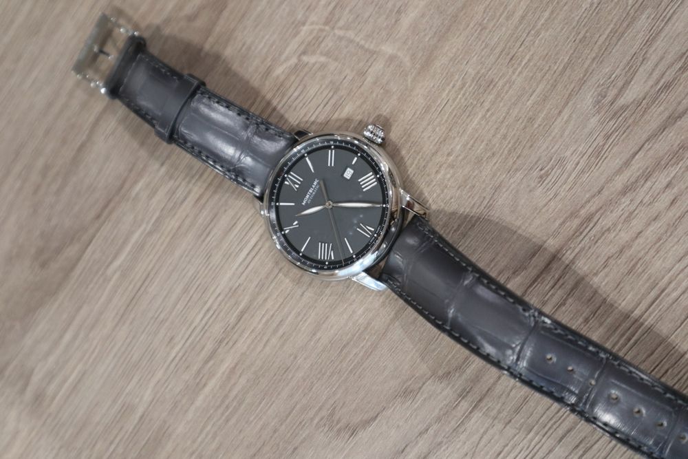 Часовник Montblanc Star Legacy 126105