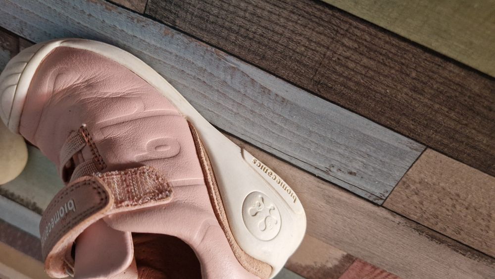 Обувки biomecanics