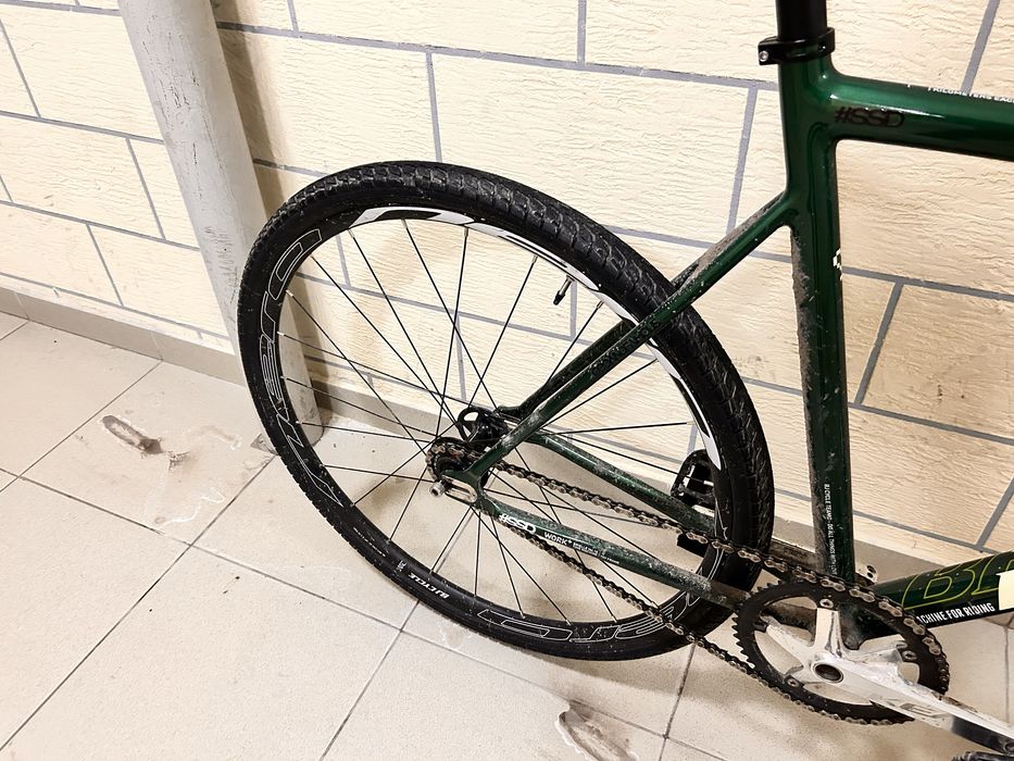 Трекло фикс BENETTI