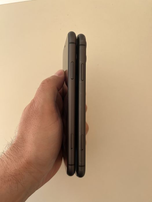 Iphone 11 64GB черни