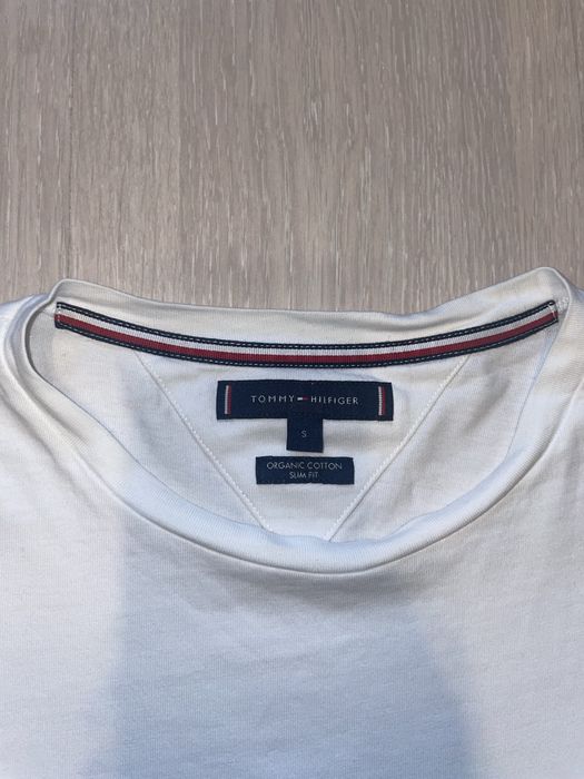 Tricou Tommy Hilfiger