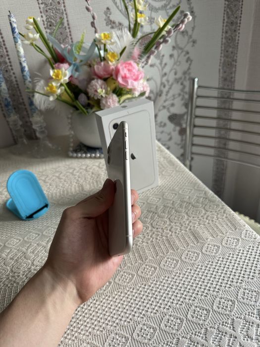Iphone 11 в идеальном состоянии айфон