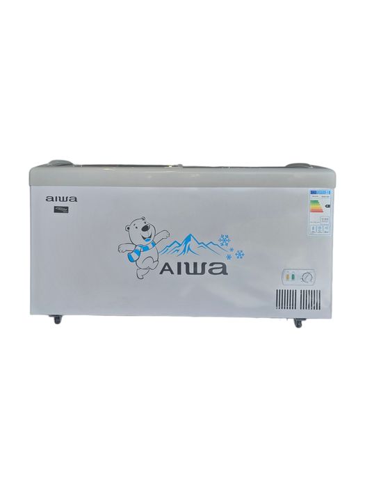 Морозильник Aiwa SD/SC-368Y Inverter | Muzlatgich Aiwa SD/SC-368Y