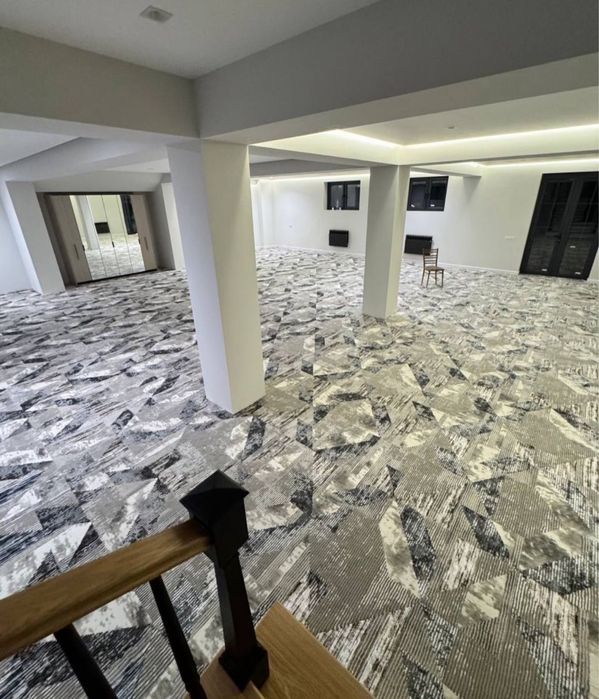 Ковралон и Ковралин