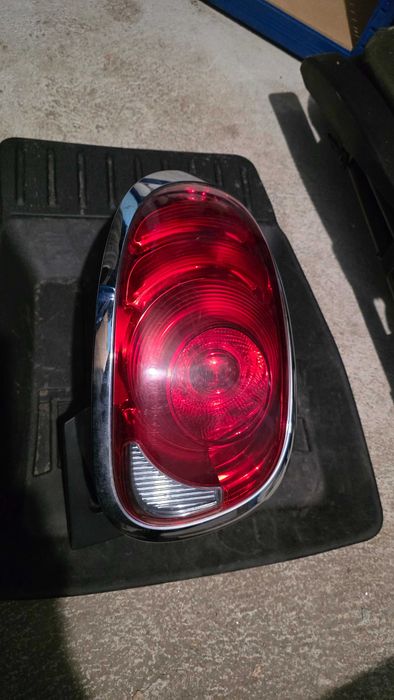 Продавам два оригинални стопа за MINI Paceman (R61)