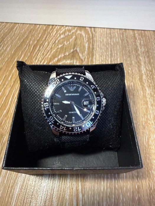 Мъжки часовник Armani