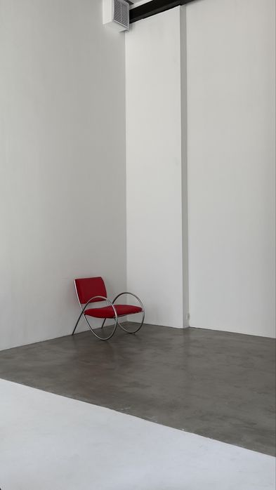 кресло дизайнерское