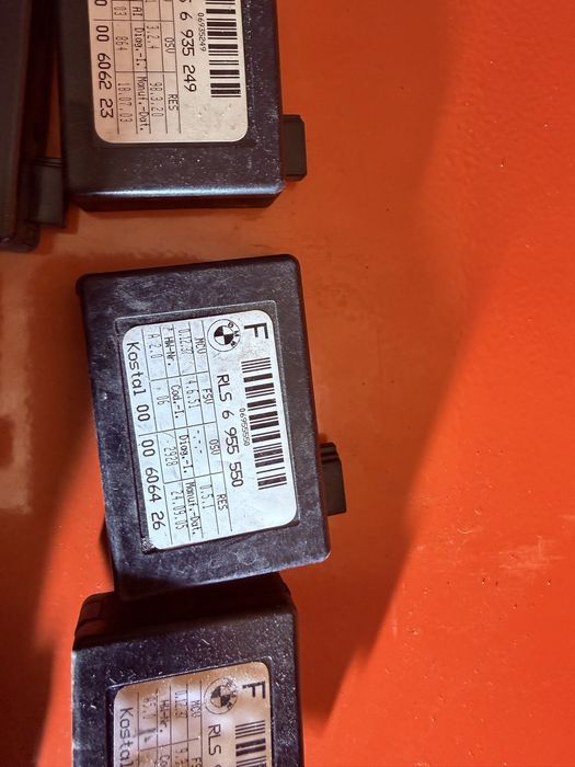 Датчици/сензори за светлина и дъжд за BMW e60, e61, e90, e87 и др.