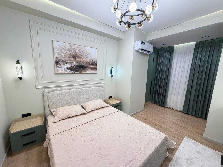 Новостройка  ЖК Vegas Tower Ориентир-Братские могилы