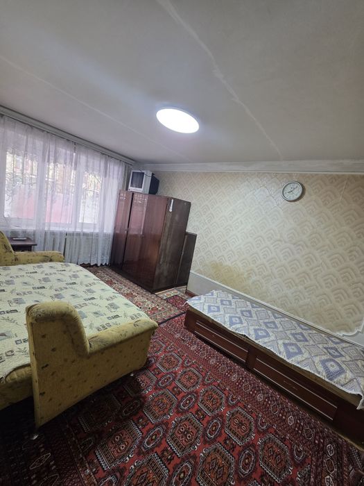 Сдается чиланзар 6квартал. 1/1/5