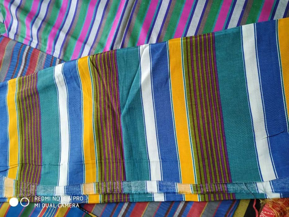 Beqasam materiallar xar xil sifatli