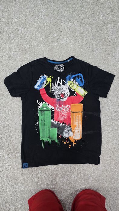 Мъжки тениски много запазени