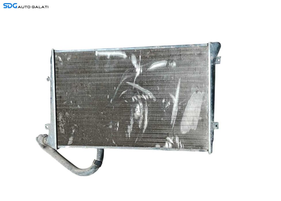 Radiator Apa Volkswagen Passat B6 2.0 TDI BMP 2005 - 2010 [M8621]