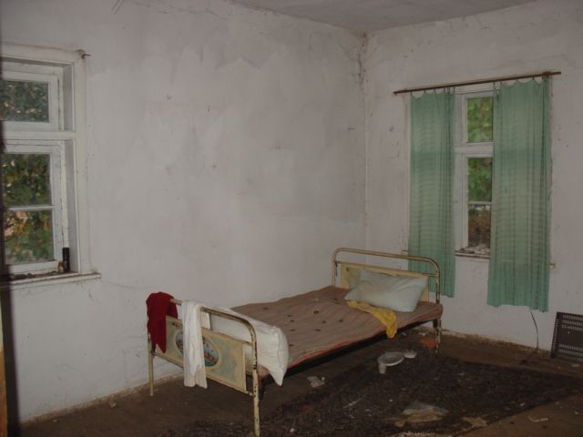 Продава се Къща в с. Черкаски, Област Монтана - 120 кв.м за 85 €/кв.м - Снимка #8