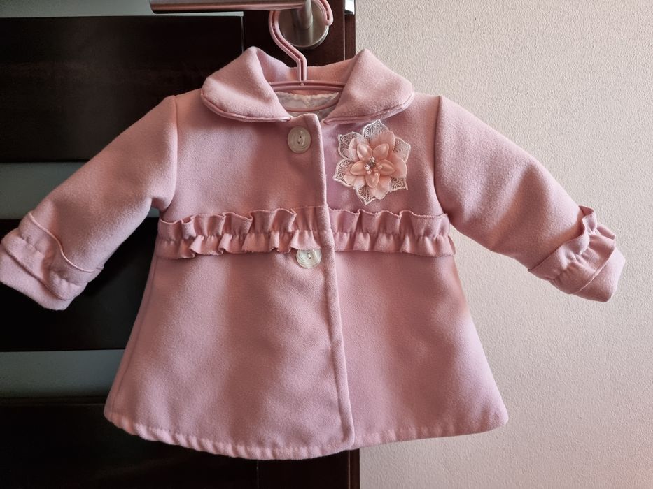 Geaca eleganta mar. 74