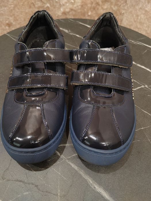 Продам! Новые макасины на мальчика!