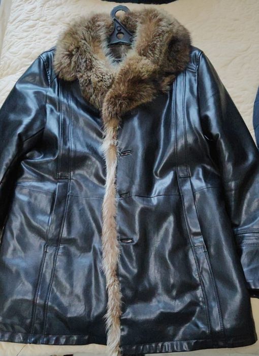 Продается Муржская куртка