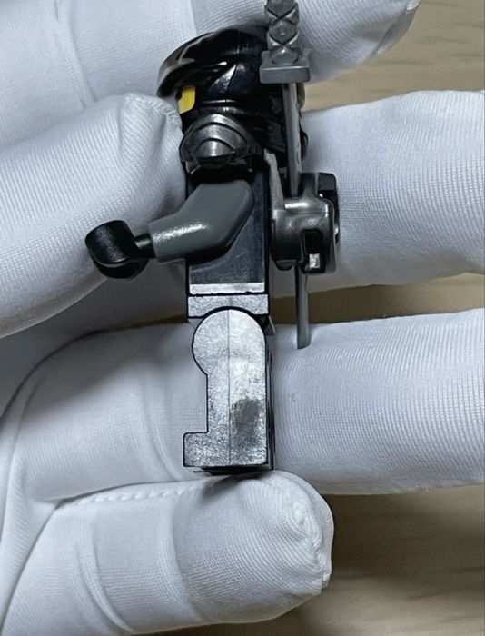 njo080 Коул Финальная битва