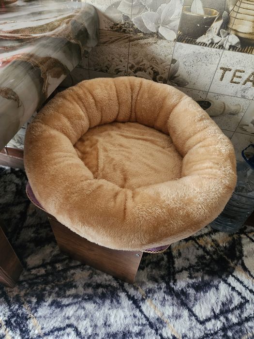 Продаёться лежак для кошки