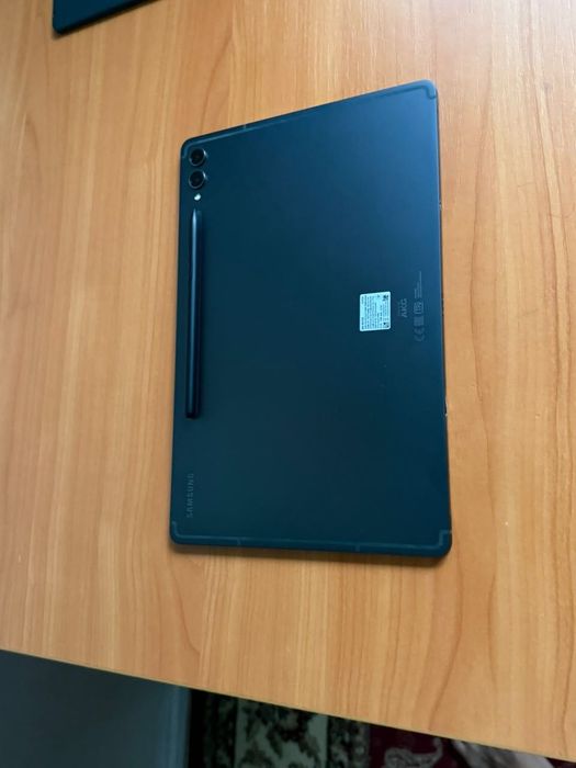 Samsung Tab S9 Plus