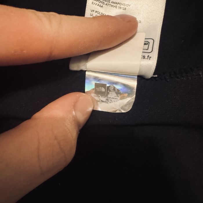 The North Face Tech Full-Zip Hoodie