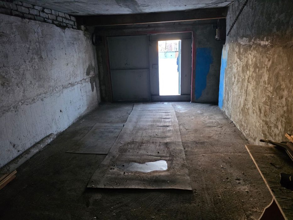 Срочно продам гараж!