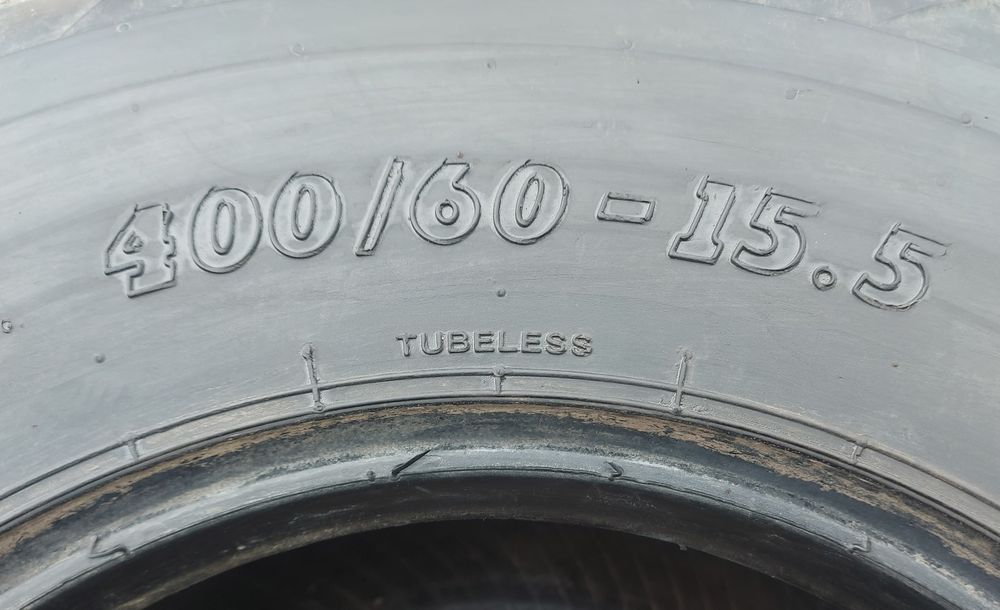 O bucată 400/60 15.5 149A6/143A8 14PLY BKT Traction 882