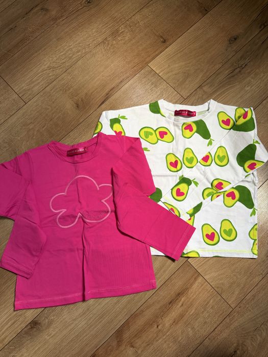 Памучни блузи Agatha Ruiz de la Prada