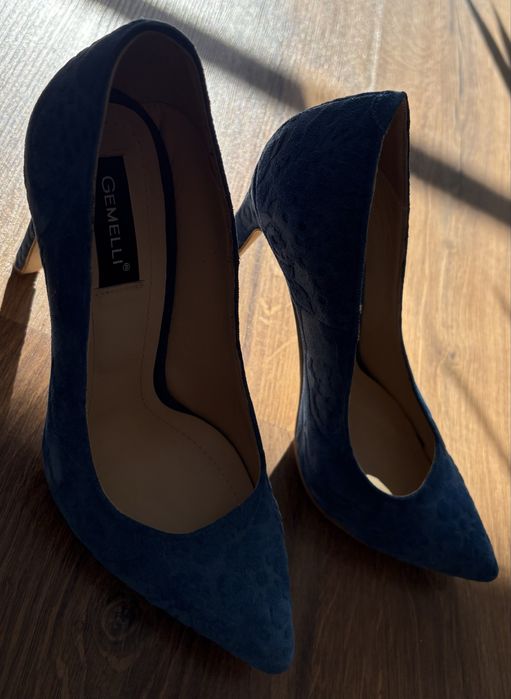 Pantofi Gemelli marimea 36