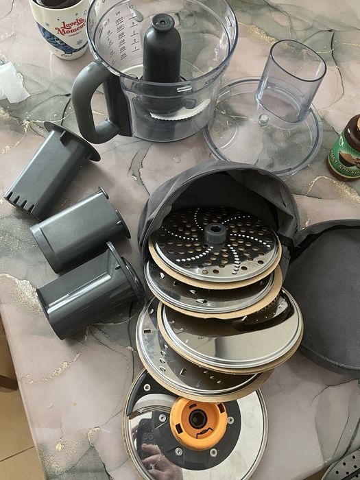 Kenwood cooking chef XL