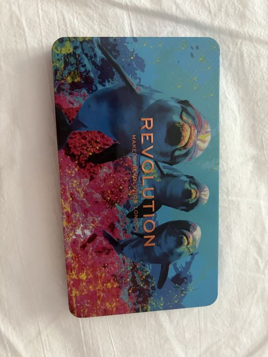 Гримове на бенефит и други