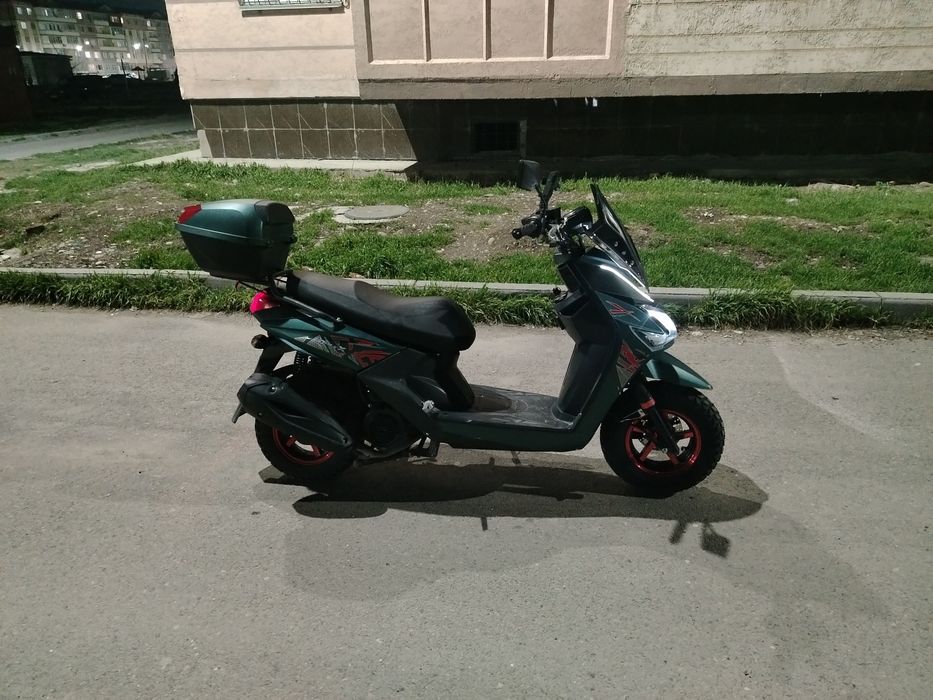 Продается  Скутер