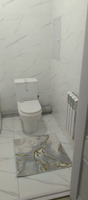 Сдаётся в аренду новая 2-комнатная квартира.
Светлая, уютная квартира