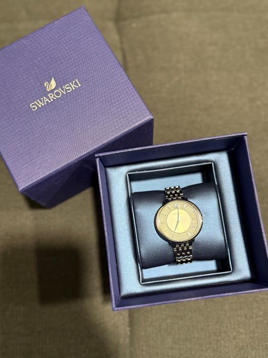 Ceas Swarovski 5544583