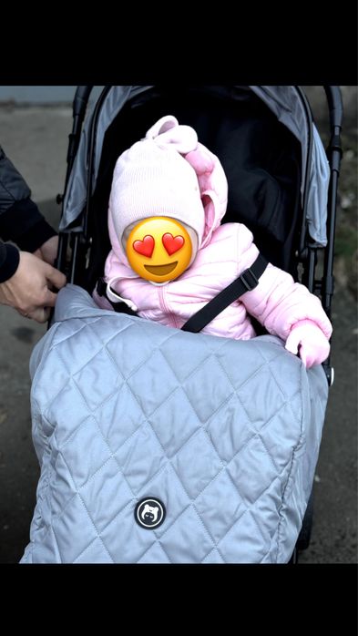 Продам Коляску прогулочную Ining baby